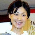 再婚＆出産から１年…古閑美保さん　現在の姿に衝撃「エレガント」「綺麗」「素敵」イメージ激変