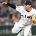 ＤｅＮＡが元阪神ドラ１の馬場皐輔投手と育成選手契約と発表　背番号１１５に決定　今オフ巨人から戦力外通告