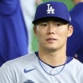 山本由伸　サイ・ヤング賞発表中継に出演せず　司会者「今、日本にいるため出演できません」