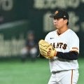 DeNA、馬場皐輔を育成で獲得発表　巨人戦力外…背番号「115」、森下ら6選手も育成契約