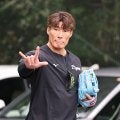 【阪神】糸井嘉男ＳＡが高知・安芸に合流　今春に続き臨時コーチとしてキャンプ指導