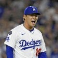 山本由伸、サイ・ヤング賞逃す　投票３位　日本勢初の偉業は来季に持ち越し　ナはスキーンズ満票初受賞　アはスクバル２年連続