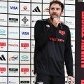 アルバルク東京のバランスキーがB1個人通算500試合出場を達成「いろいろな人に感謝したい」