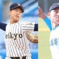 14日開幕！注目の「関東王者ＶＳ東京王者」、2000年以降は関東王者が4勝1敗【25年明治神宮大会】