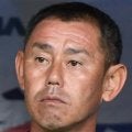 【新潟】入江徹監督の今季限りでの退任を発表　今季途中就任16戦勝ちなし　後任は「決定次第」
