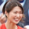 木村沙織さん「ここのパフェが大好きすぎる集まり」オフショット公開