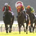 エリザベス女王杯過去の名レース