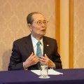 王貞治氏が「長嶋茂雄賞」創設を歓迎「打者に対する賞がようやく。待ちに待った賞」