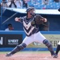 【ヤクルト】育成の松本龍之介、根岸辰昇、高野颯太と契約更改