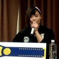 【SSPW】MIRAIは若手という紹介に「自分の積み重ねまだまだ。若手の印象振り払いたい」
