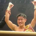 【ボクシング】APフェザー級王者藤田健児が12・６にV４戦「締めたい」挑戦者はアポリナル
