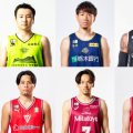 Bリーグオールスターコンテスト出場者決定…富永や瀬川が初参戦、篠山は2種目参加