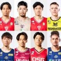 Bリーグオールスター2026の出場選手26名発表…初選出6名、最多得票は富樫勇樹