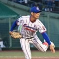22年夏甲子園準優勝左腕が支配下登録！高校時代から大きくパワーアップに成功して最速152キロ！