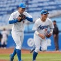 【明治神宮大会】14日開幕　ドラ１コンビで連覇狙う青学大か、６大学完全優勝明大か／大学展望