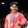 【柔道】パリ五輪銅の橋本壮市が引退「これまでの経験を次の世代に伝えていきたい」20日に会見