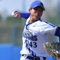 ＤｅＮＡ・深沢鳳介が支配下復帰　昨春トミー・ジョン手術→育成契約