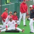 【広島好き】カープ、侍ジャパンと練習試合。打線は躍動も投手陣と守備は乱れる
