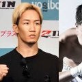 【RIZIN】朝倉未来、那須川天心と“共闘”の可能性「勝って未来さんにつなぐ」　2年ぶりのタイトル戦挑戦に意欲「集大成じゃないけど……」