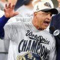 WS連覇のロバーツ監督が0票…厳しい評価にド軍地元記者が本音「勘弁してくれ」「誰も気にしない」