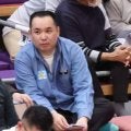 ミルクボーイ内海「きたで、九州場所」元NHK杉山邦博アナと並んで観戦「特等席ですね」の声