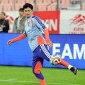 ガーナ戦ＤＦラインは渡辺剛、谷口彰悟、鈴木淳之介の並びか…板倉滉もチャンスあり、４バック導入も？