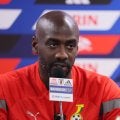 ガーナ代表アッド監督　６人が死去した母国での事件に「お悔やみを申し上げたい」…日本戦へは「しっかり研究している」