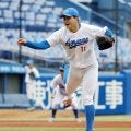 【明治神宮大会】青学大の中日１位・中西聖輝が連覇へ照準「最後は笑って終われるように」