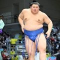 無傷５連勝の大の里　若元春寄せ付けぬ盤石の相撲に九重審判長「さすが横綱。文句つけようがない」