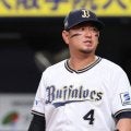 30歳FA戦士の“表情”は「また反則」　グラウンドとは一変…ファン悶絶「ジワる」