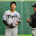 【阪神】門別啓人が秋季キャンプ第３クールまで11日間ブルペン“皆勤賞”1014球「課題は球数」
