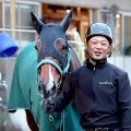【エリザベス女王杯】４年連続挑戦のライラック　６歳牝馬は実は「ツンデレ系女子」三尾厩務員と人気のコンビ
