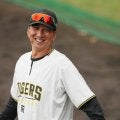 【阪神】藤川監督、糸井嘉男SAに来春も臨時コーチ依頼「来れると言ってくれた。お願いしたい」