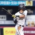 【オリックス】宗佑磨、背水覚悟の12年目へ「もう１回自分自身と向き合う」打撃アップ目指す