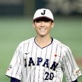 【侍ジャパン】初戦15日曽谷龍平、16日金丸夢斗が先発　来春WBC見据え、勝敗よりもルール適応