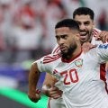 【W杯アジア予選】UAEとイラクは１－１ドロー　18日の第２戦で大陸間PO進出が決定