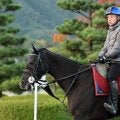 【岩田康誠の熱血！！競馬道】武蔵野Ｓのオメガギネスは重賞でも期待大　Ｇ１はケリフレッドアスクに騎乗