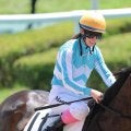 福島に全員集合…女性ジョッキー騎乗馬