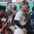 開幕当初はベンチ→侍Jで狙う正捕手　「まさか自分が」も…WBCへ虎視眈々