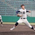 明治神宮大会開幕！帝京長岡vs英明はともにエース左腕が先発！【スタメン】