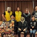 初代タイガーマスク、「格闘家人生」５０周年を迎える「２０２６年」へ新たな構想…「プロレスの道場を作りたい」