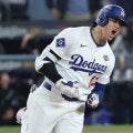 大谷翔平、3年連続4度目のMVP受賞　ボンズに次ぐ歴代単独2位…両リーグ複数回は史上初の快挙