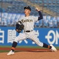 初出場の帝京長岡が初戦敗退