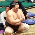 朝乃山、７日目に486日ぶり幕内土俵　前頭時疾風との初顔合わせが決定　左膝を大けがして以来