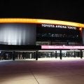 SR渋谷がトヨタアリーナでホーム初開催決定…4月8日川崎戦、“移転”に先駆け第一歩