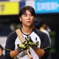 【阪神】井坪陽生が100万円増の年俸700万円「守備走塁を安定してバッティングは安打数を」