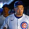 鈴木誠也へのMVP8位票に物議　米名物記者「コロラドの投票者のひとりが過去最悪レベルの投票を…」　フリーマンに3位票