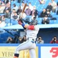立命大・有馬が１０者連続三振で大会新記録　「今年でも上位候補」とＮＰＢスカウトから絶賛の嵐