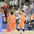 【高校バレー】札幌大谷が創部６年目で初Ｖ　昨夏急逝の母へ遠山主将「ＬＩＮＥ入れようと思います。優勝したよと」