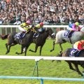 日本馬たちに圧勝劇 欧州最強3歳牝馬